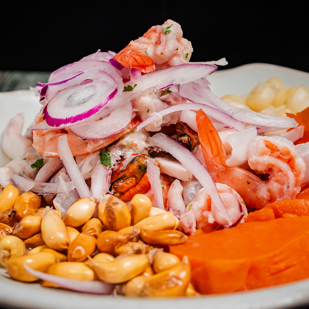Ceviche
